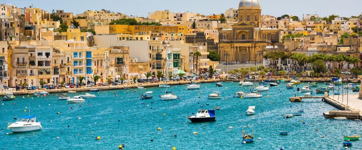Malta