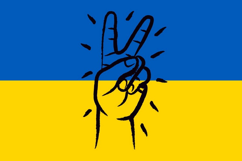 ukraina